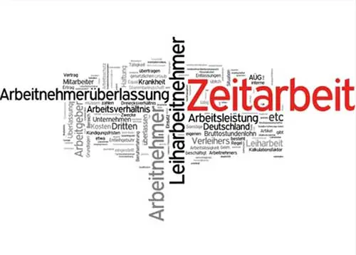 Factoring für Personaldienstleister.