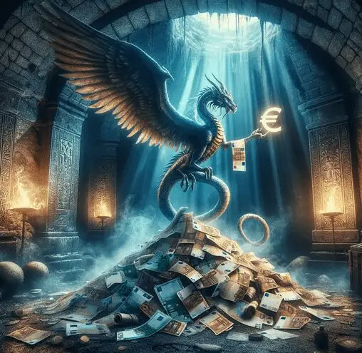 Der Mythos über Factoring aufgedeckt. Factoring Mythen aufgedeckt.