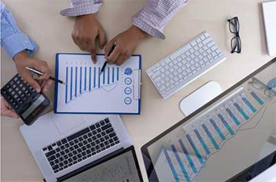 Cashflow verbessern